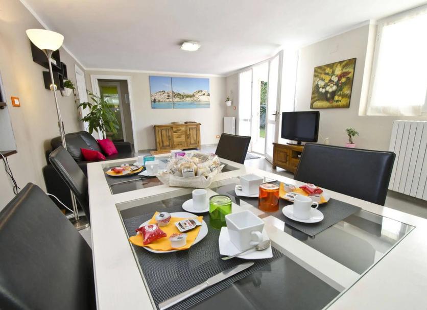 Comedor Foto