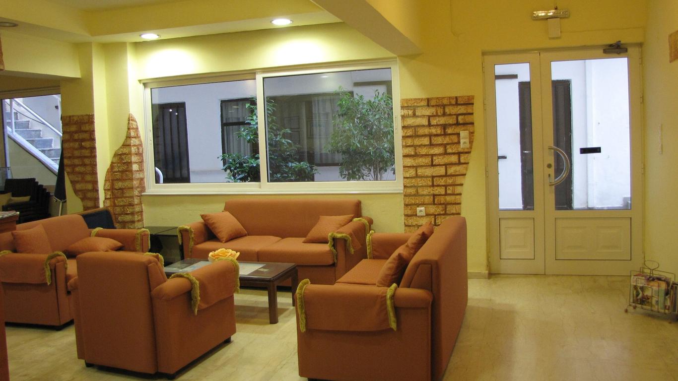 San Georgio Hotel