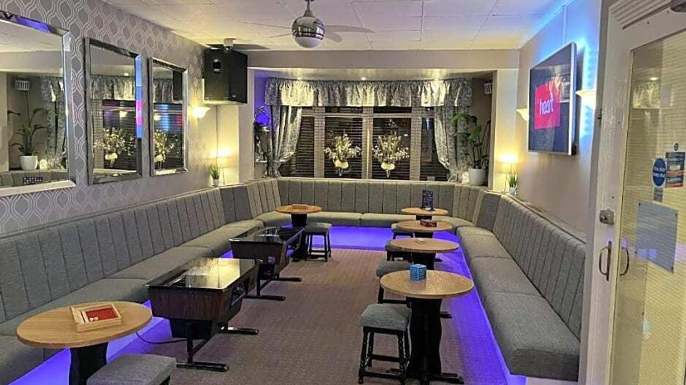 Clifton Private Hotel
