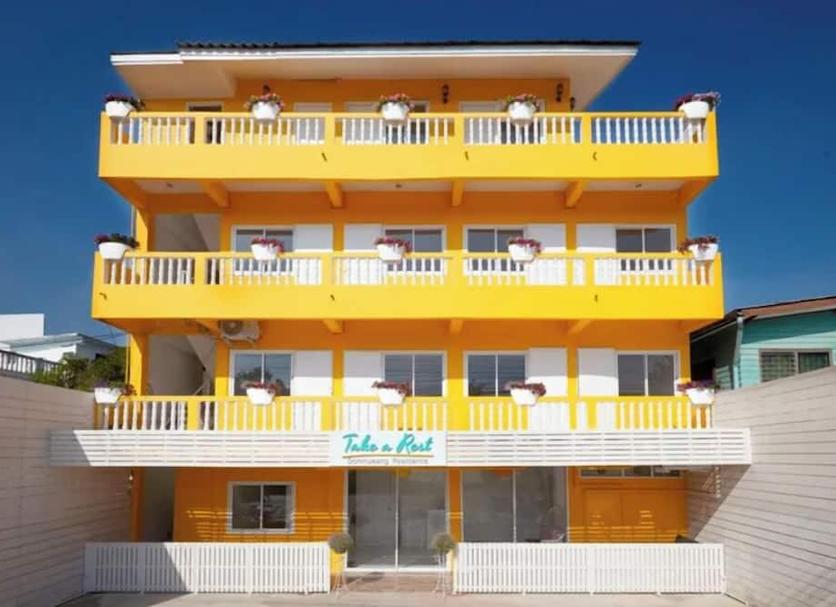 Edificio Foto
