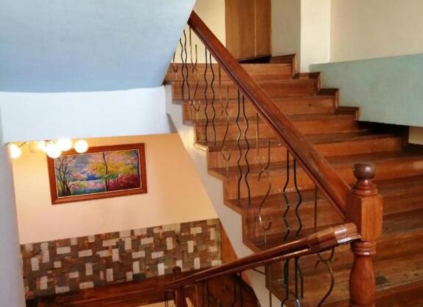 Escaleras Foto
