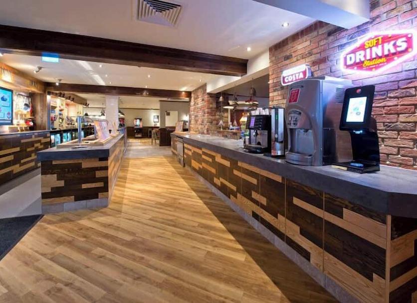 Bar Foto