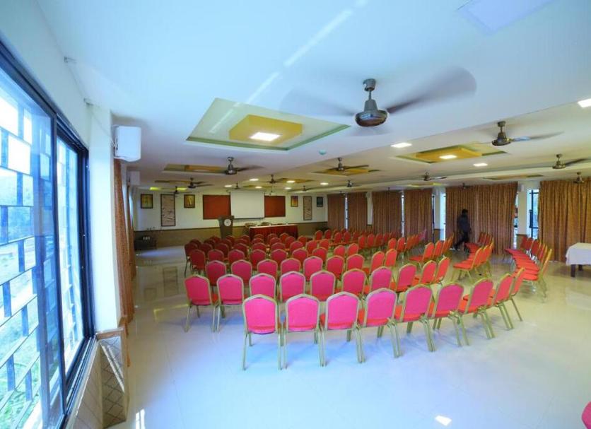 Sala de conferencias Foto