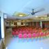 Sala de conferencias