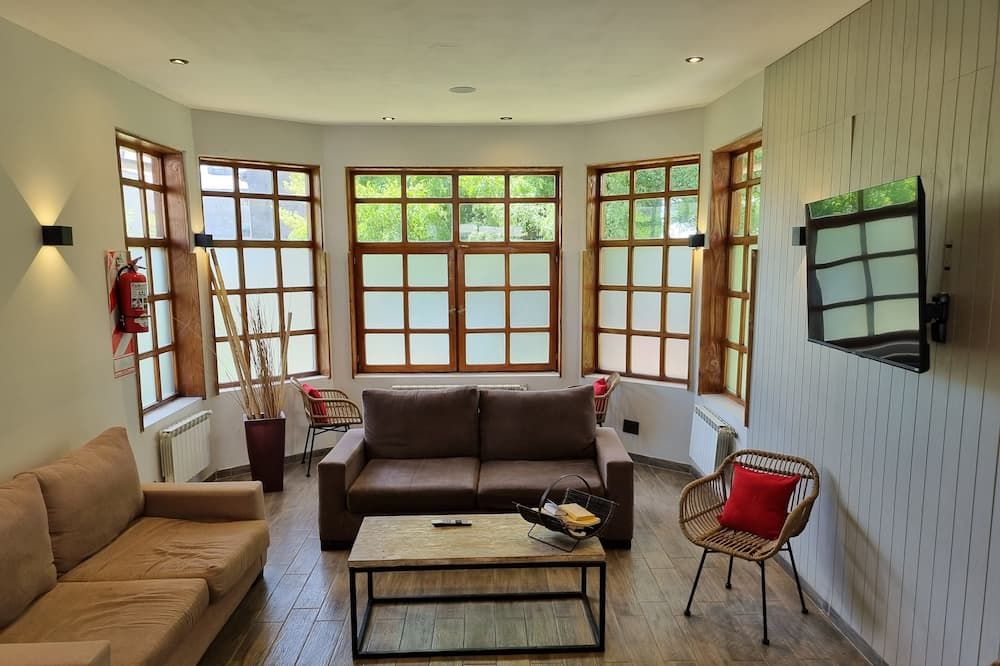 Sala de estar