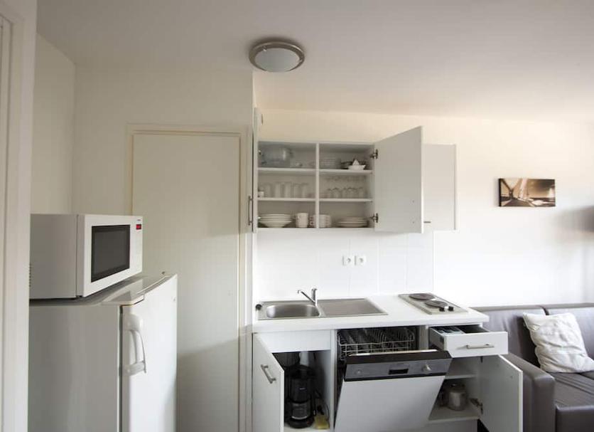 Cocina Foto
