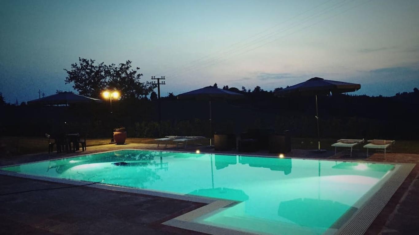 Agriturismo Maramaldo