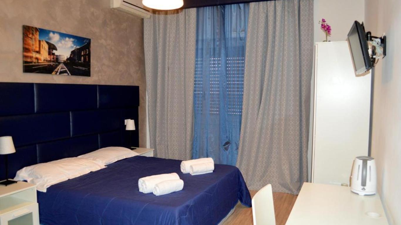 Check-Inn Rooms