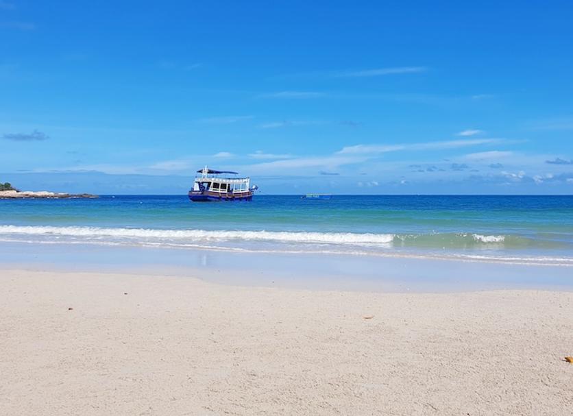 Playa Foto
