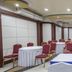 Sala de conferencias