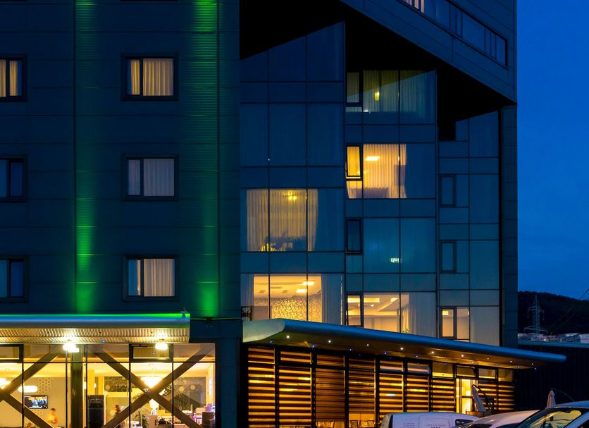 Edificio Foto