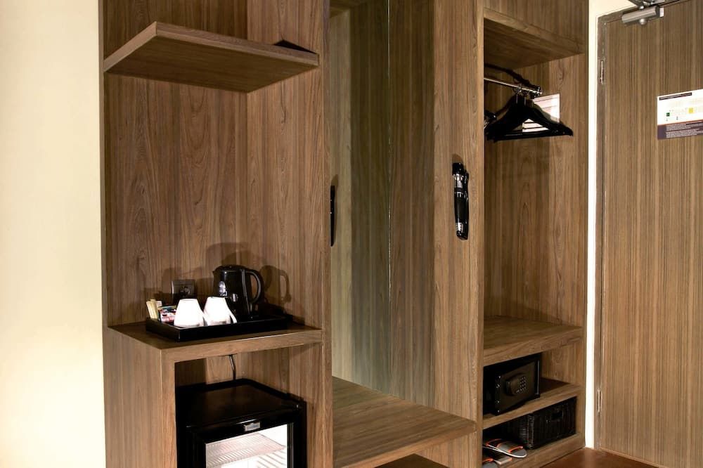 Servicio de la habitación
