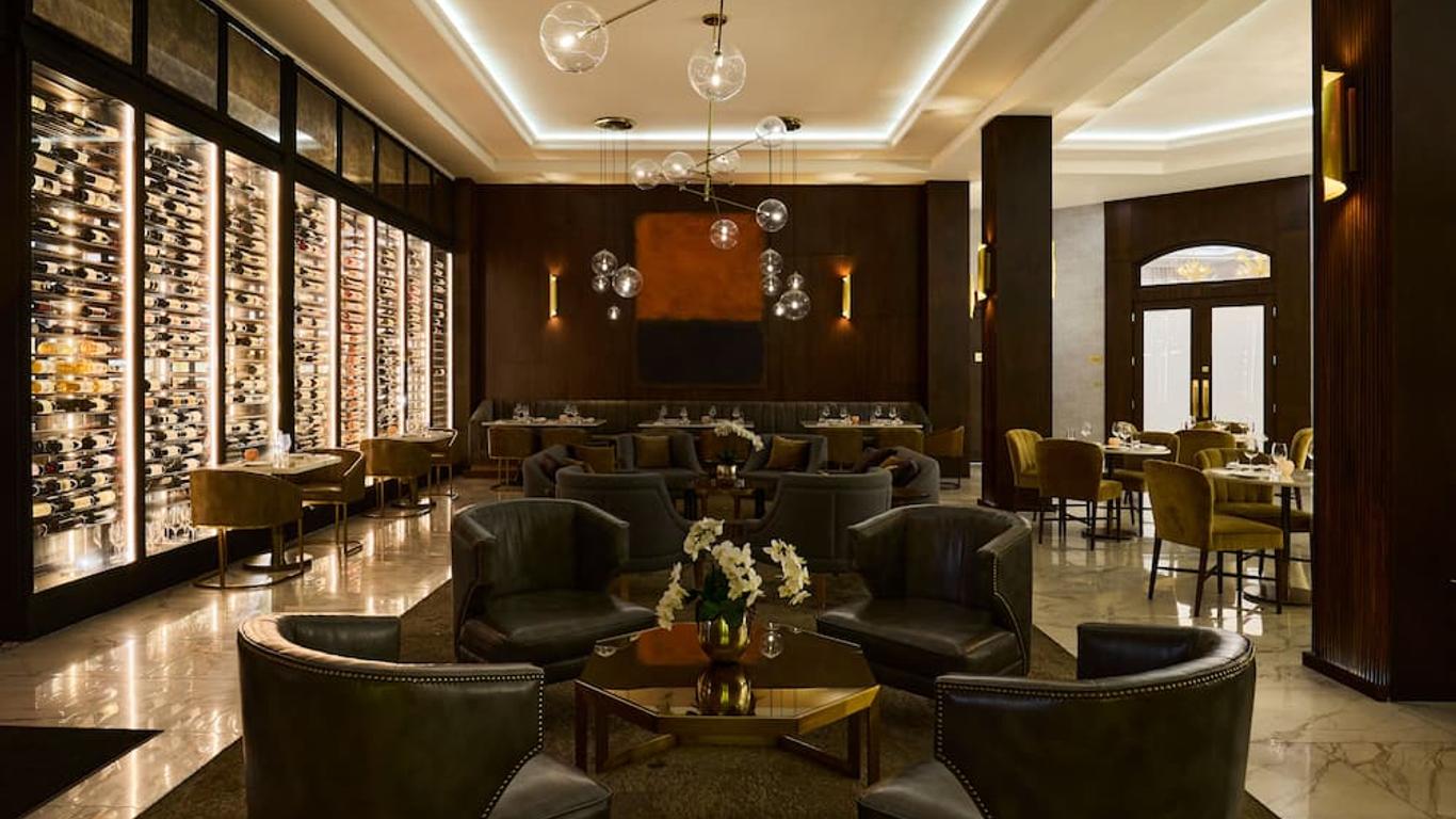 Chateau Grande Hotel
