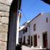 Vista del exterior