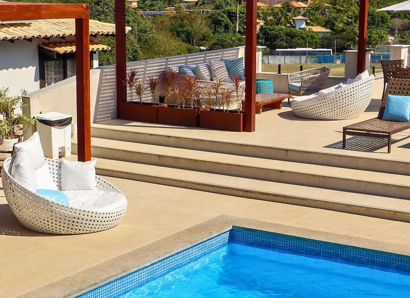 Piscina Foto