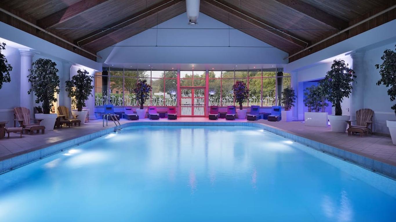 Delta Hotels by Marriott Huntingdon