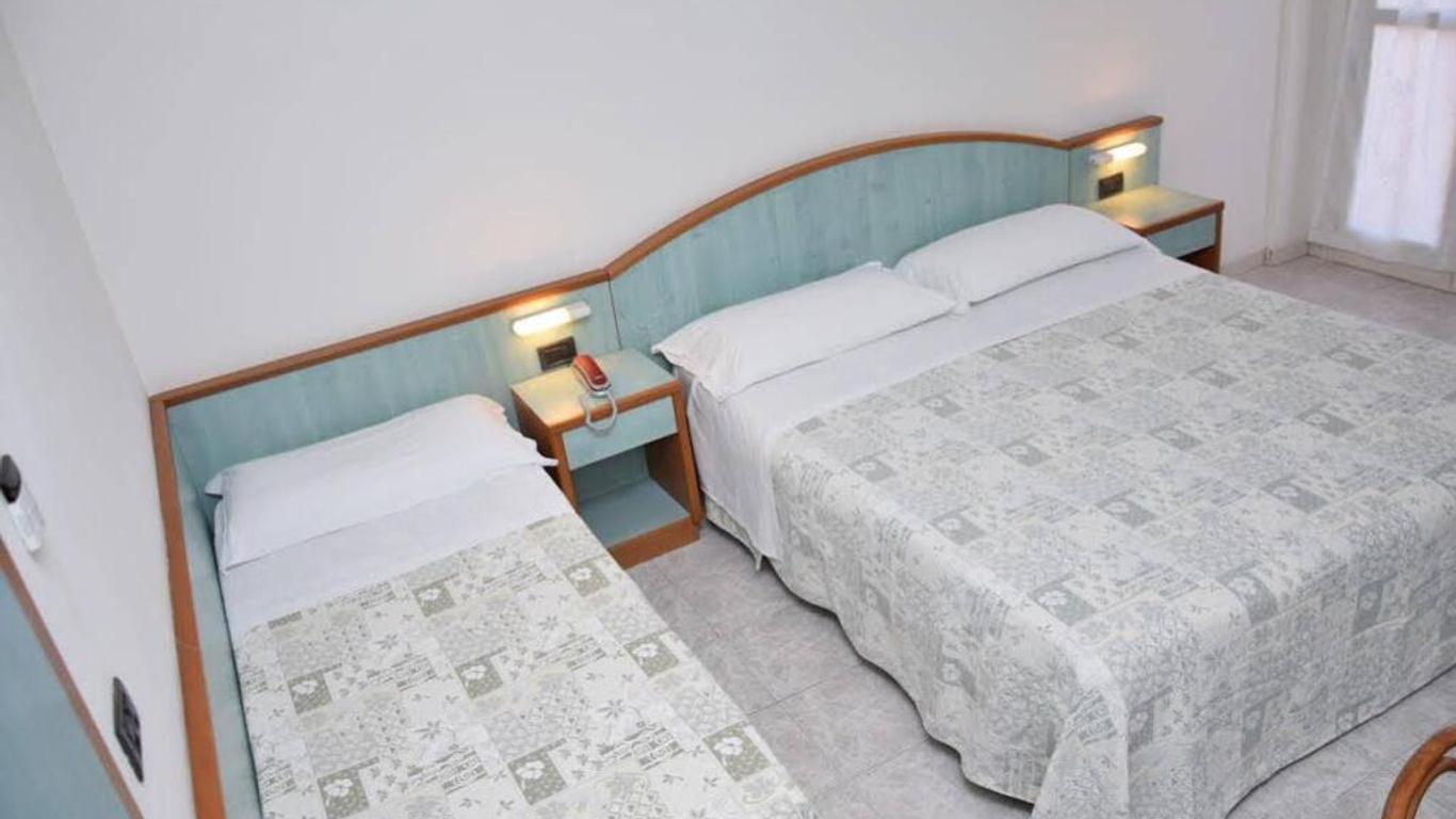 Hotel Astor