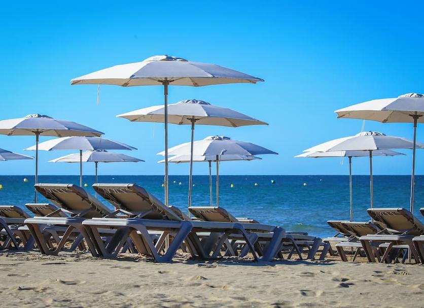 Playa Foto