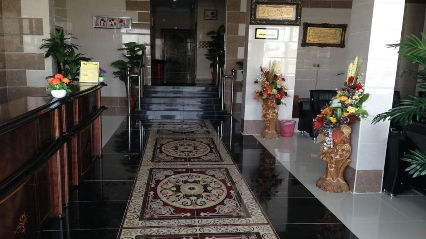 Al Eairy Apartments- Tabuk 2