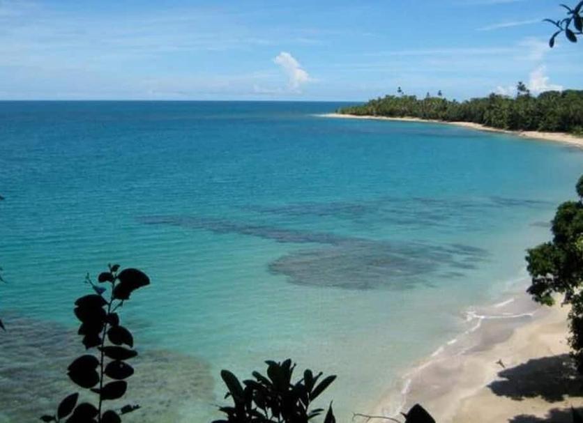 Playa Foto