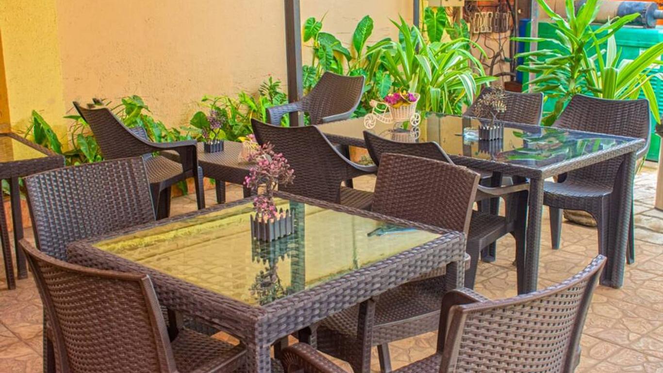 Eed Pension Boutique Hotel
