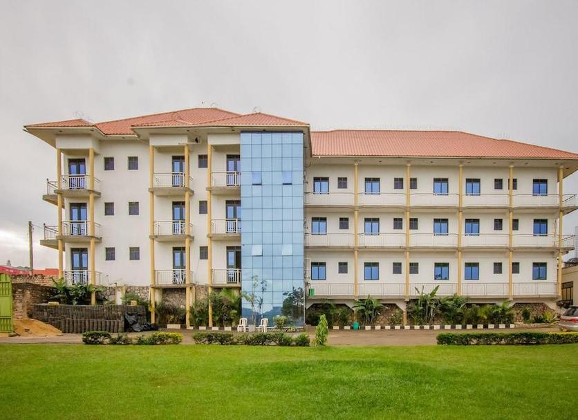 Edificio Foto