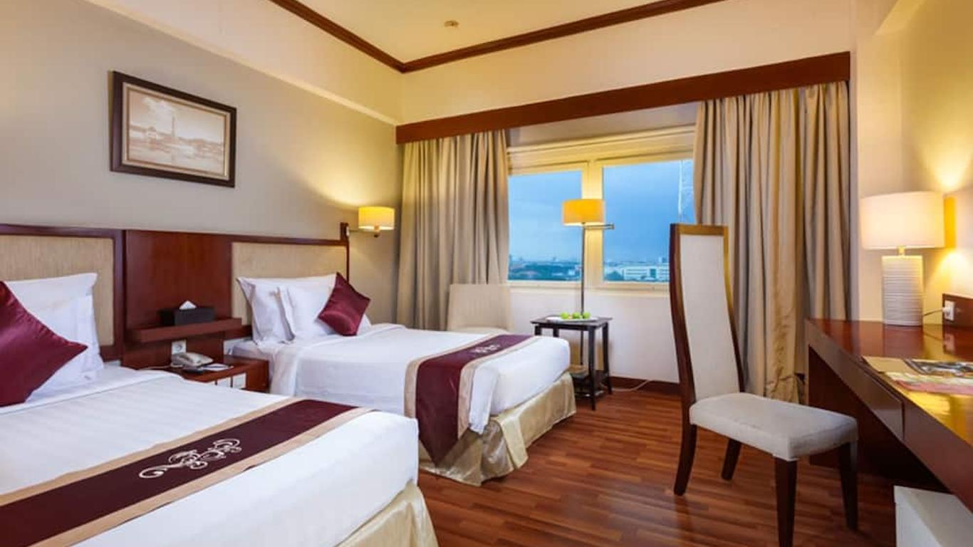 Hotel Sahid Surabaya