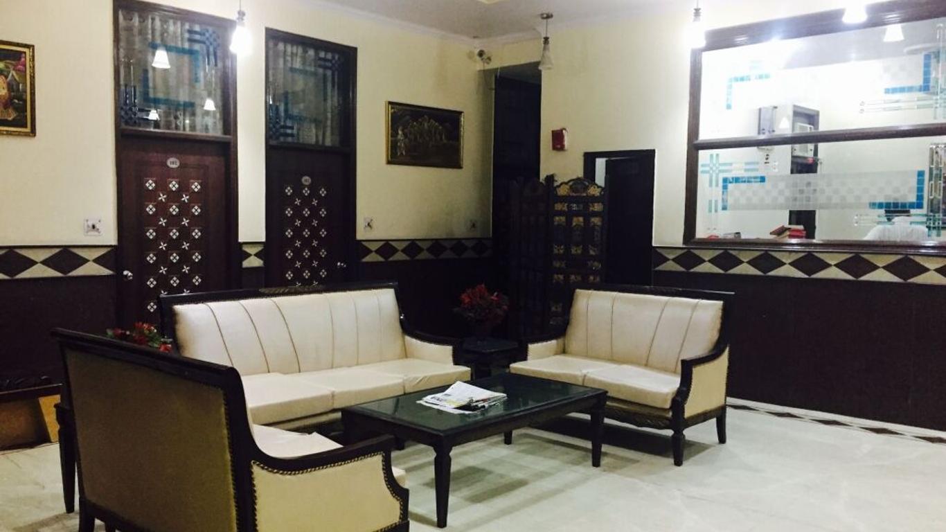 Hotel Star Villa