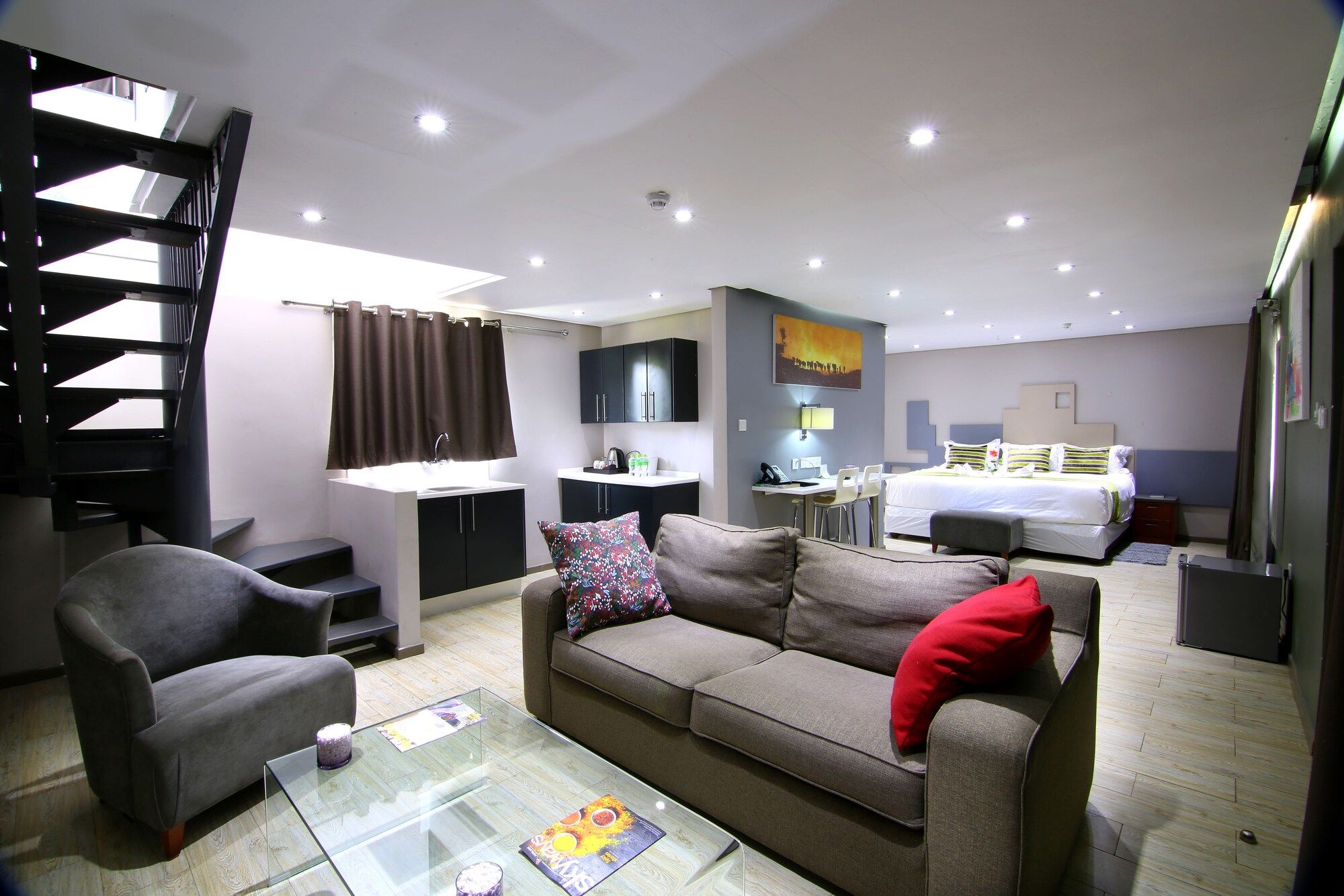 Sala de estar
