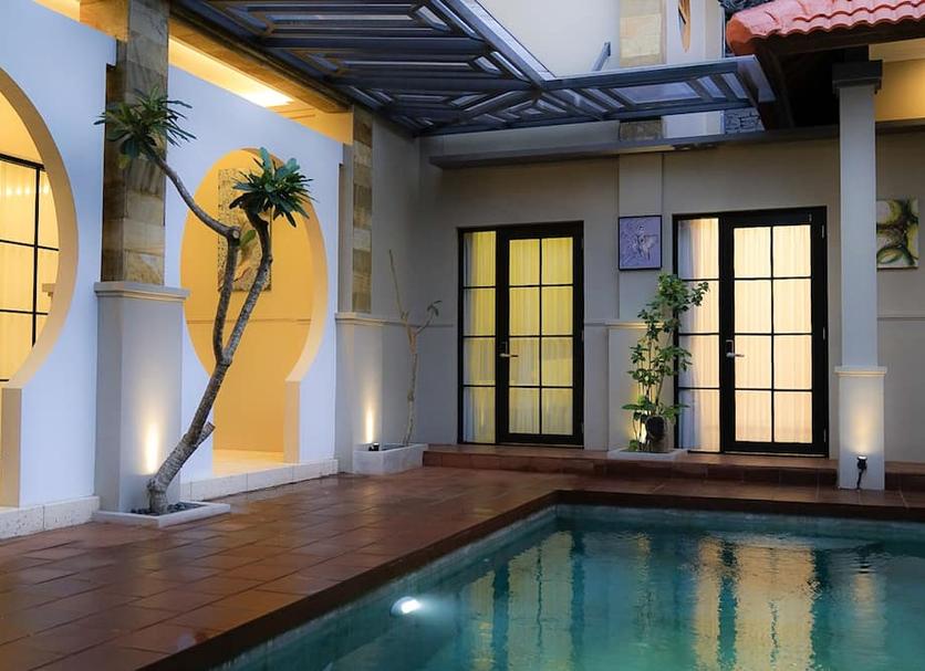 Piscina Foto