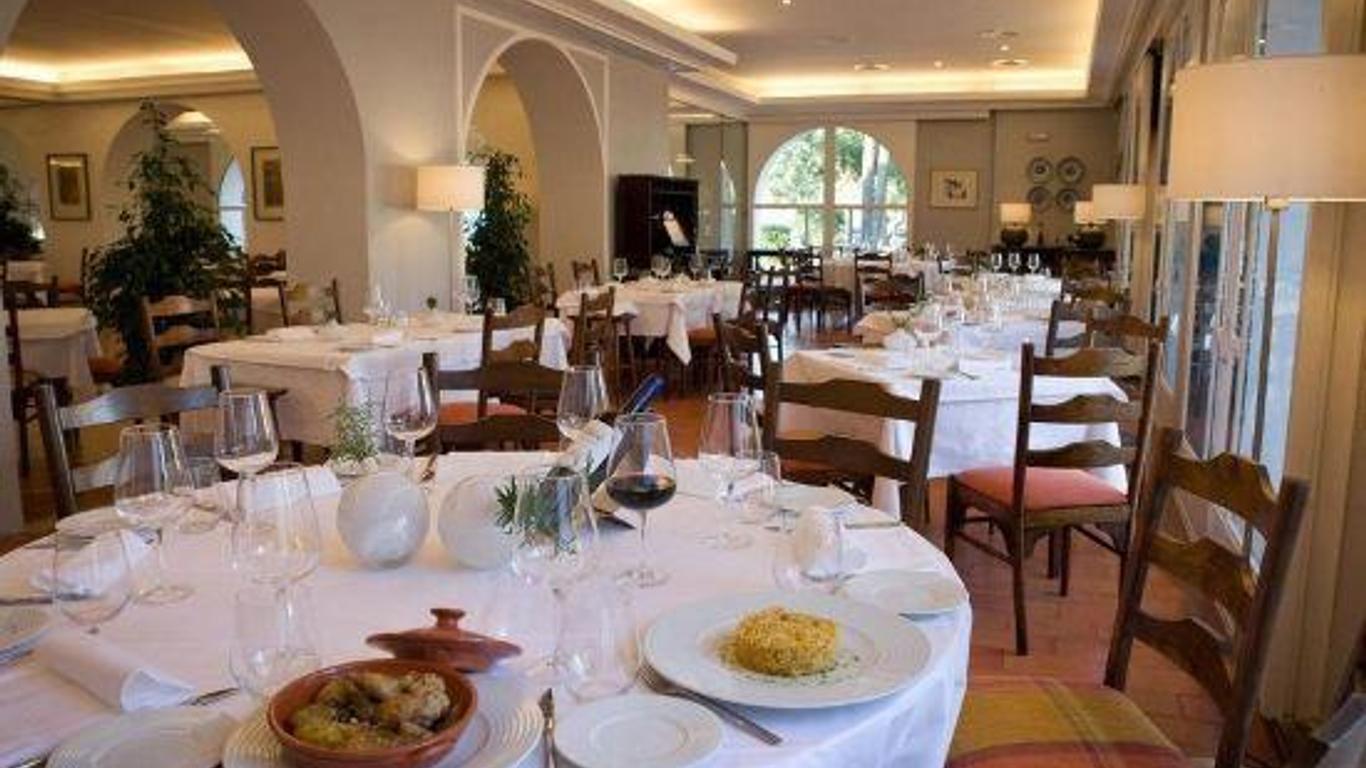 Sl Hotel Santa Luzia - Elvas