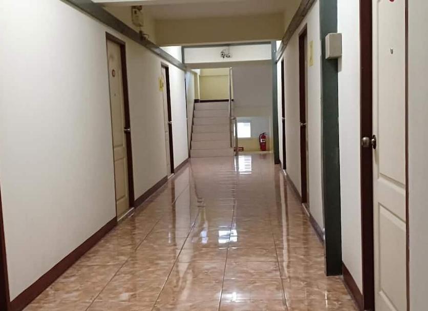 Pasillo Foto