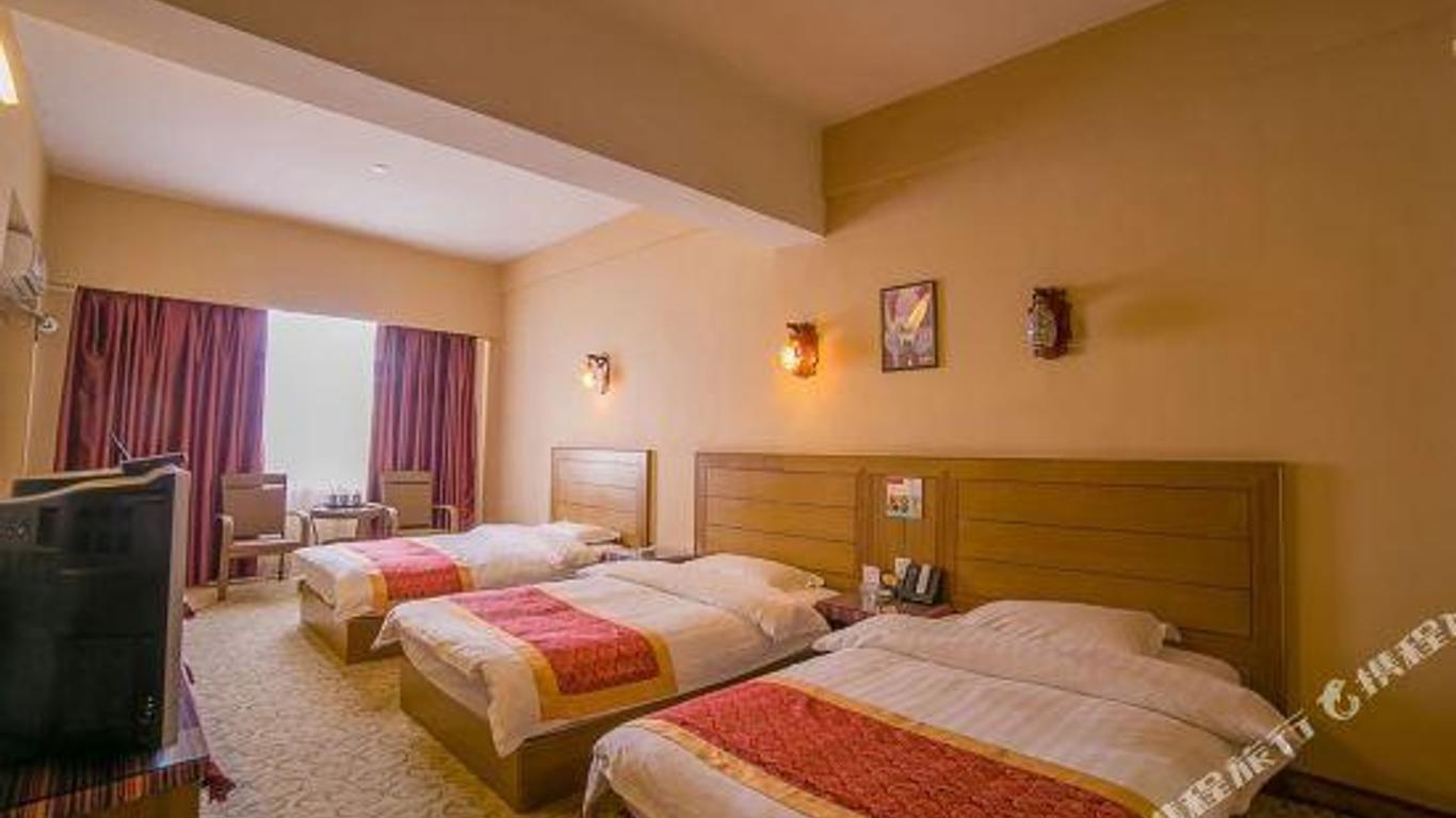 Jintai Hotel