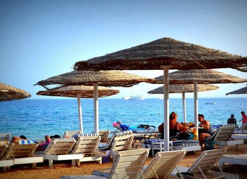 Playa Foto