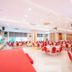 Sala de banquetes