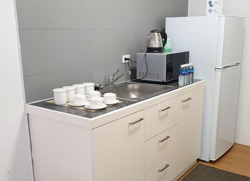 Cocina Foto