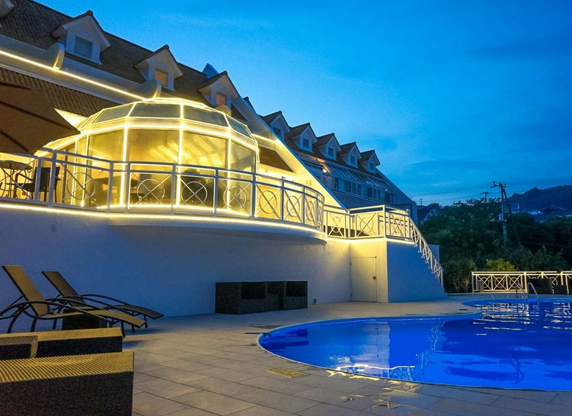 Piscina Foto
