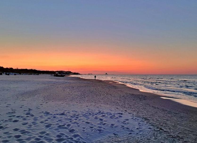 Playa Foto