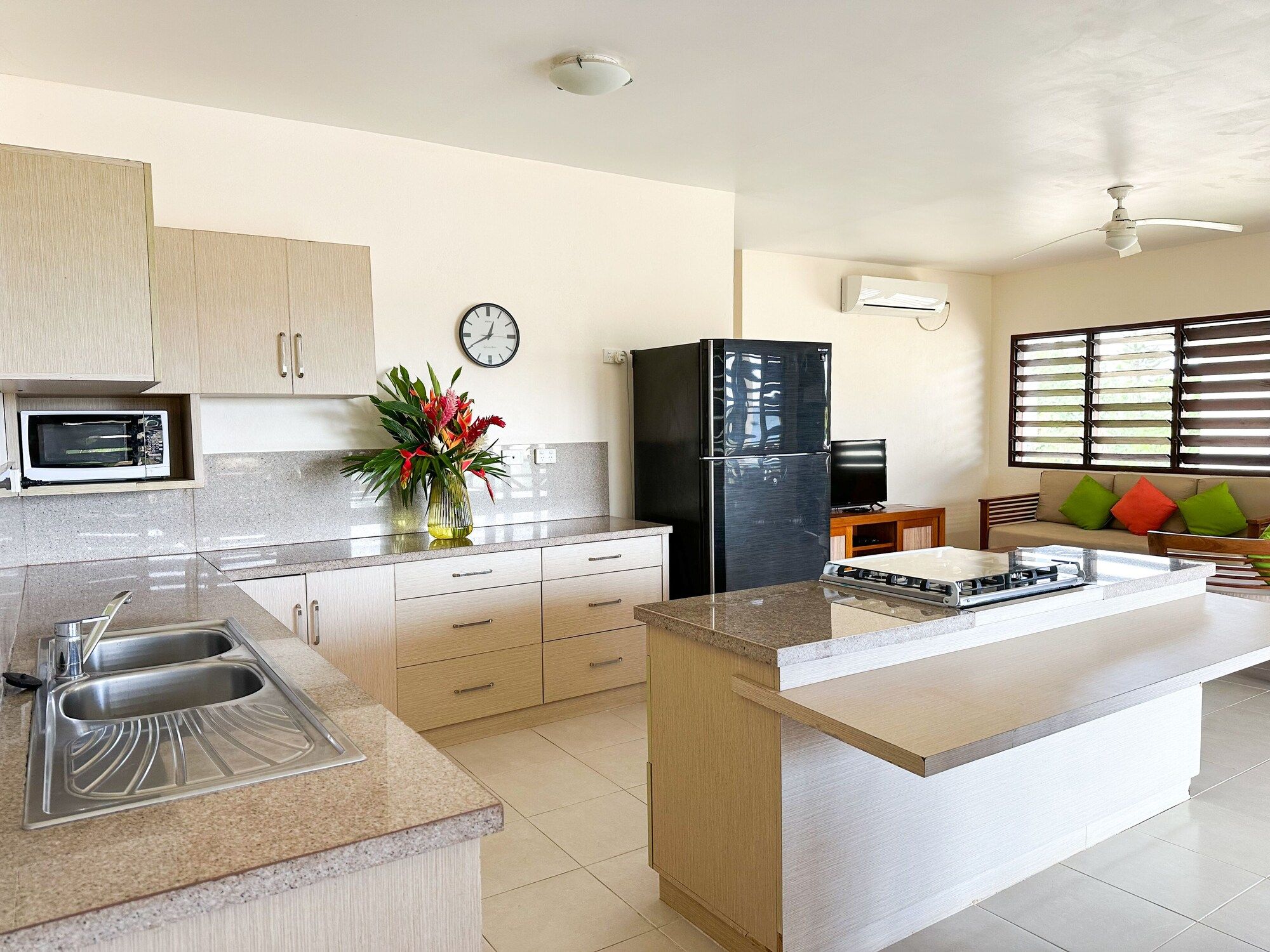 Cocina