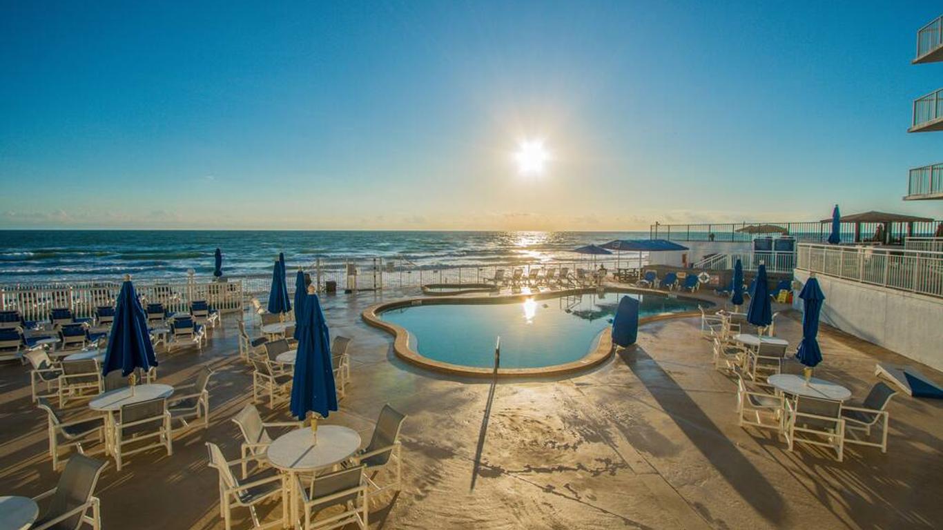 Sea Club IV Resort