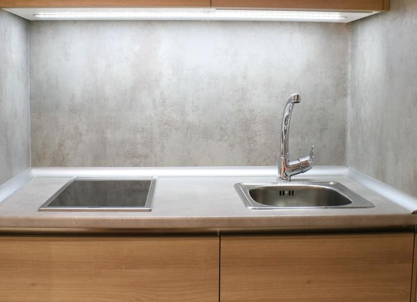 Cocina Foto
