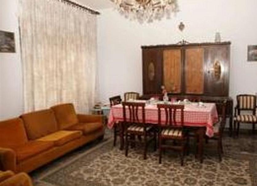 Comedor Foto