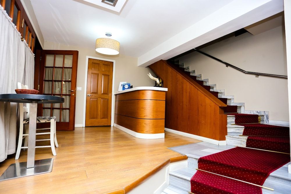 Escaleras
