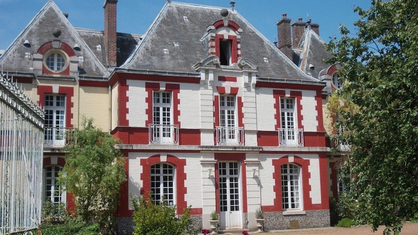 Chateau des Lys