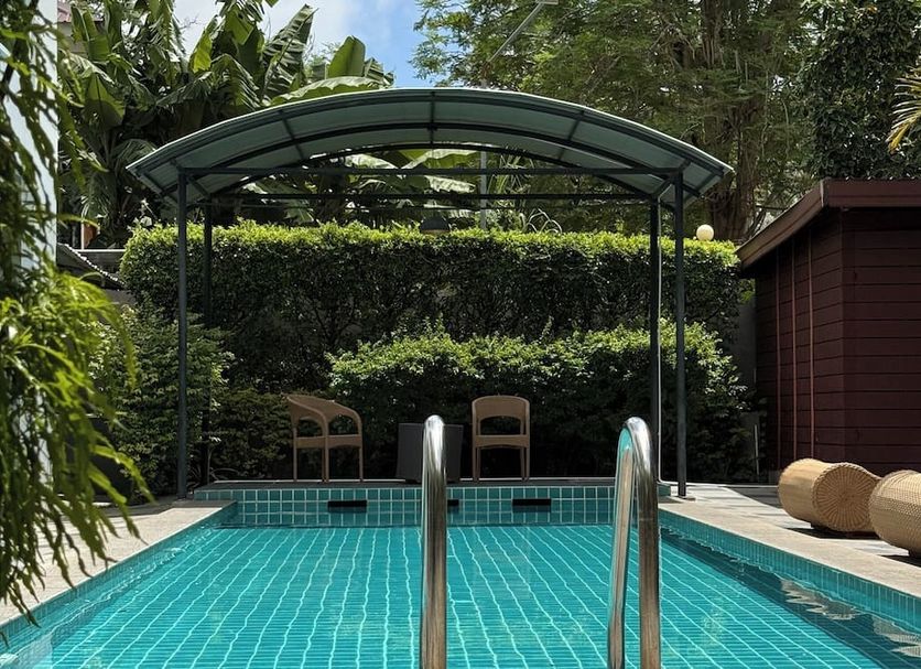 Piscina Foto
