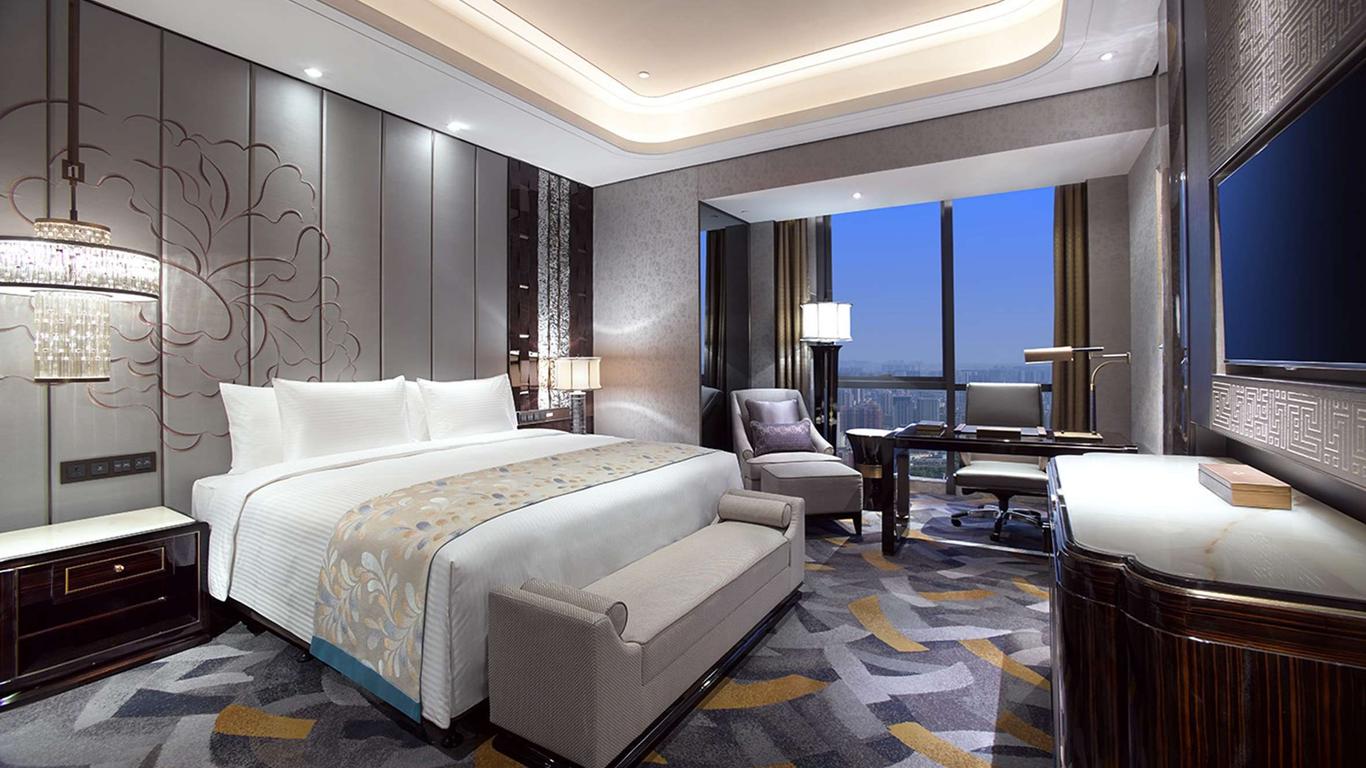 Wanda Vista Zhengzhou