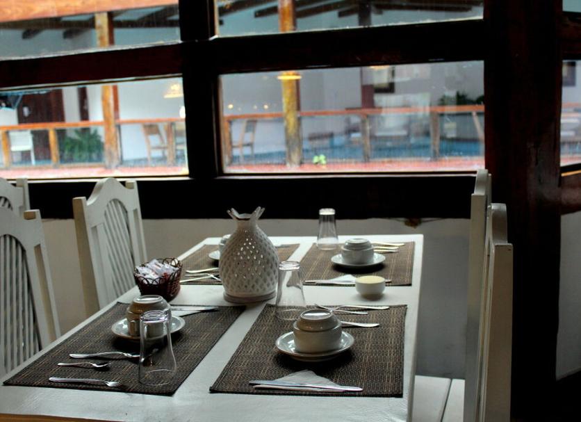 Comedor Foto