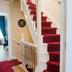 Escaleras