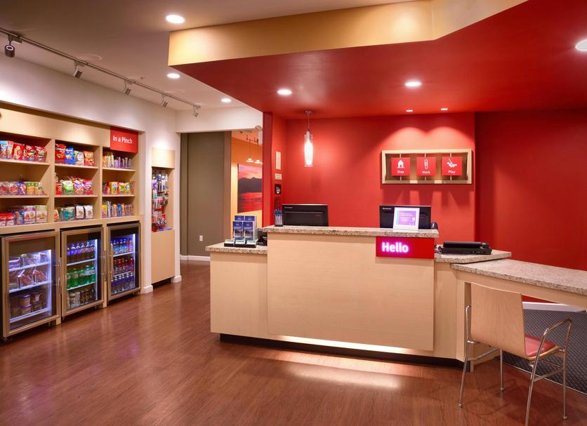 Tienda Foto