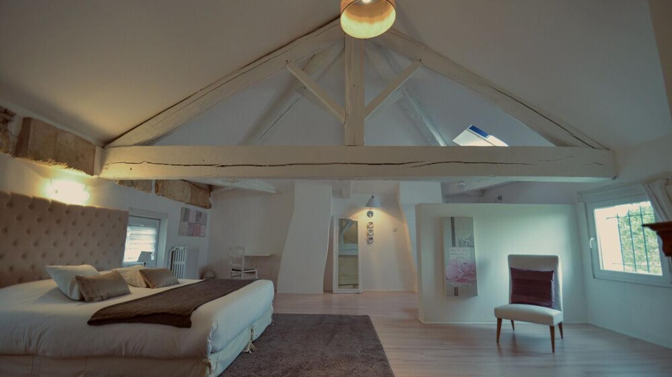 Le Petit Domaine de Colayrac